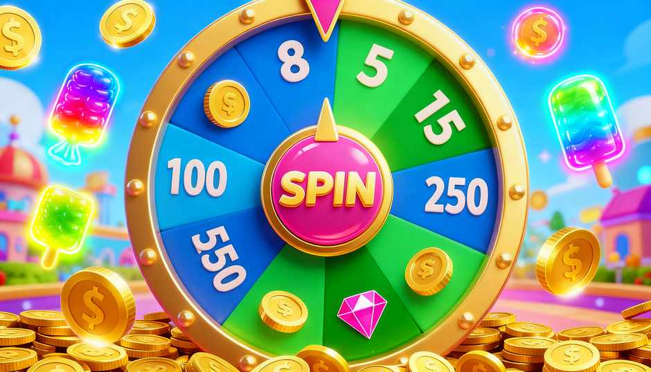 Megarush casino login