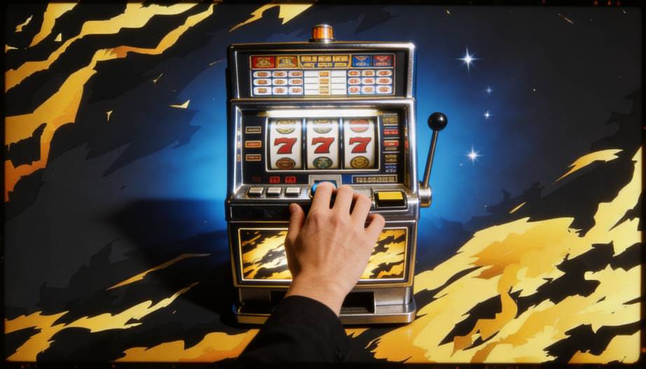 Casino Hermes