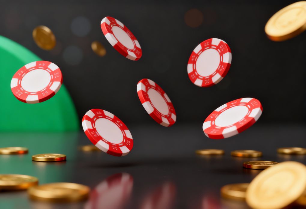 Wolfycasino