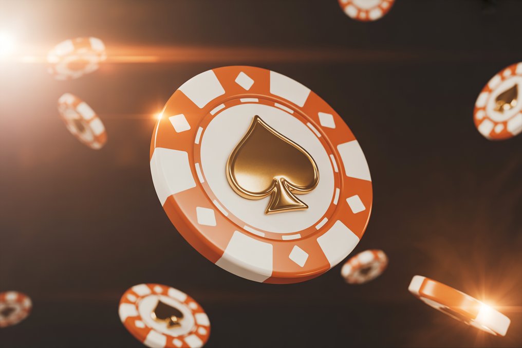 casino intense