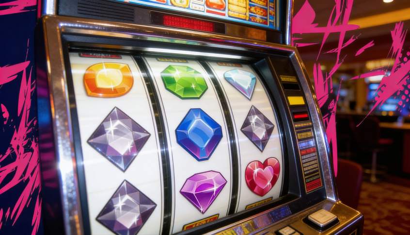 Wolfy casino