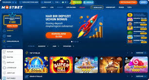 Mostbet India: 1300+ Gambling Enterprise Gamings and Slot Machines