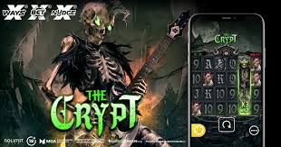 The Crypt Slot Trial