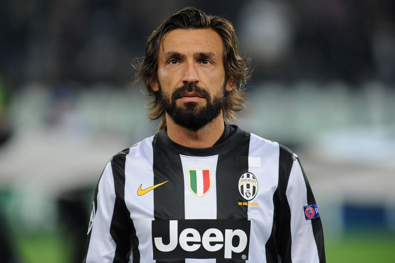Andrea Pirlo: Family History, Job Course, Off-Field Life Andrea Pirlo: Family History, Job Course, Off-Field Life