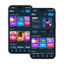Stake.com Application Evaluation 2026: Can you use the stake.com mobile app? 
